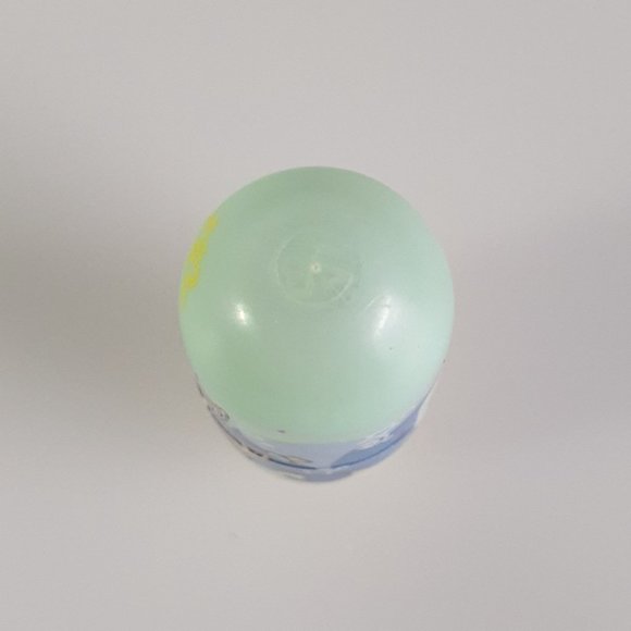 Mighty Beanz 123 Elf Queen Bean Glow 2003 Series 2 Moose With Playing Card - Picture 6 of 6